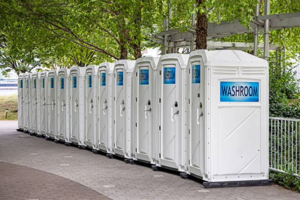 Professional porta potty rental in Florence Graham, CA