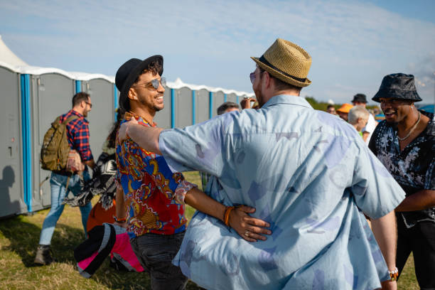 Best Local porta potty services  in Florence Graham, CA
