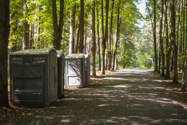Portable Toilet Options We Offer in Florence Graham, CA