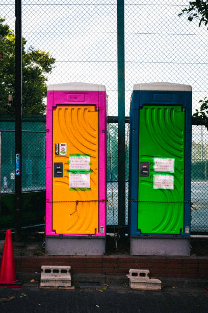 Best Local porta potty services  in Florence Graham, CA