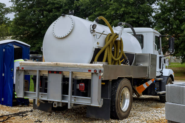 Best Local porta potty services  in Florence Graham, CA