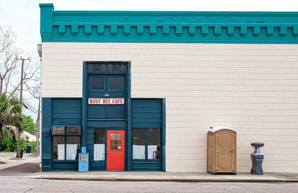 Best Affordable porta potty rental  in Florence Graham, CA